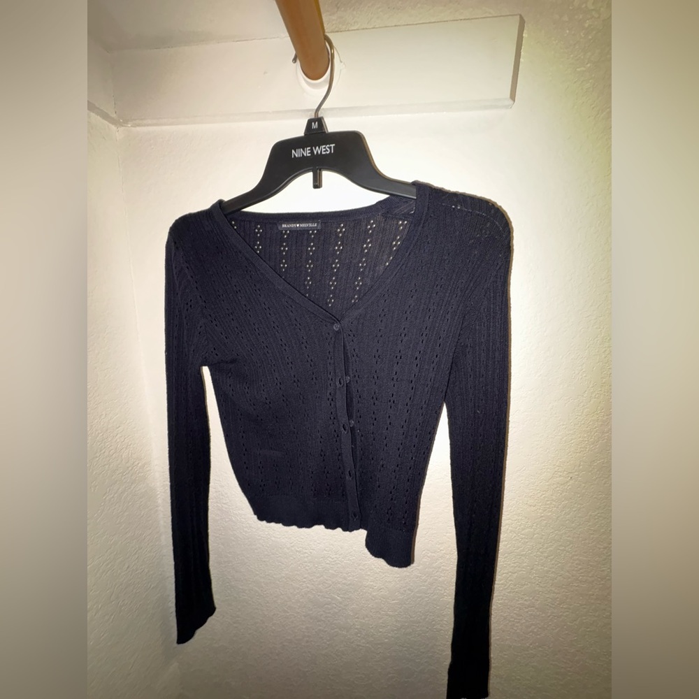 Brandy Melville Cardigan